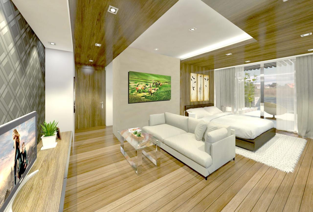 Tryp By Wyndham Yangon Ξενοδοχείο Εξωτερικό φωτογραφία